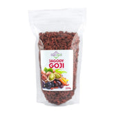 Goji-Beeren 250 g SOUL FARM - Biolaboratorium
